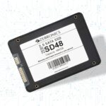 P.C.Assembled Portable SSD 480GB, External SSD, USB 3.0 - Image 3