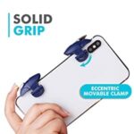 TYROCX L1 R1 Mobile Smartphone Gaming Trigger for All Batlegrounds Games-(Blue) - Image 3