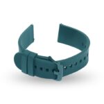 Colorcase Smart Watch Soft Silicon Strap Compatible with Noise Pro 4 GPS Smart Watch - Silicon Strap Band - Image 3