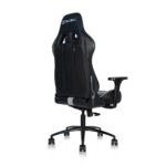 CELLBELL Transformer Gaming Chair – Ergonomic High Back Racing Style Gamer Chair, 2D Adjustable Armrest, Tilt Mechanism, Leather Reclining Computer & Office Chair (Grey) – 3-Year Brand Warranty - Image 6