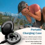 Smart Ring(Black,8) - Image 8