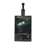 Qi Wireless Micro USB Charging Receiver Card Patch Module | Ultra-Slim Fast Charger Chip Pad for Android Phones | Ensures Safe and Efficient Charging for Huawei - Image 4