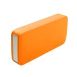 OBOE Silicon Soft Cover Case for Redmi Power Bank 20000 mAh Battery (Orange) [Power Bank NOT Included] - Image 4