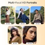 vivo X300 Pro 5G (Elite Black, 16GB RAM, 512GB Storage) with No Cost EMI/Additional Exchange Offers - Image 6