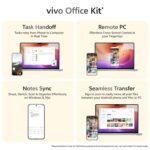 vivo X300 Pro 5G (Elite Black, 16GB RAM, 512GB Storage) with No Cost EMI/Additional Exchange Offers - Image 8