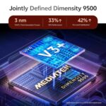vivo X300 Pro 5G (Elite Black, 16GB RAM, 512GB Storage) with No Cost EMI/Additional Exchange Offers - Image 9