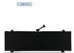 Wefly L19C4PDC L19M4PDC L19L4PDC Laptop Battery Compatible for Lenovo Yoga 7i 2020 2021 2022 7-14ITL5 7-15ITL5 7-14ACN6 2-in-1 Series 5B10Z26482 5B10Z26485 5B10Z26479 Notebook Battery - Image 5