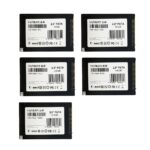 PATA(IDE) 2.5" 2.5 Inches 16GB MLC Digital SSD Solid State Drive for PC Laptop Notebook - Image 3