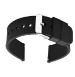 Colorcase Smart Watch Belt Strap Compatible with FireBoltt Legend Bsw102 Smart Watch - Silicon Strap Band - Image 3