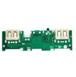 CentIoT - HT4936A Power Bank Charging Module Circuit Board - 5V 1A Dual USB - Image 4