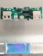 CentIoT - HT4936A Power Bank Charging Module Circuit Board - 5V 1A Dual USB - Image 6