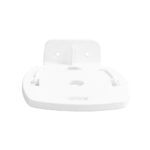 Wall Mount cket Holder Stand for Linksys Velop Dual-Band WiFi Router Protective Holder cket Stand,White(2 Packs) - Image 6
