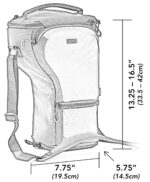 Think Tank Digital Holster 30 V3 Camera Bag - Image 3
