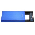 Enakshi® 2.5 inch USB 3.0 SSD HDD Enclosure Case 6 Gbps SATA Mobile Disk Case Blue|Computers/Tablets & Networking | Drives, Storage & Blank Media | Drive Enclosures & Docks - Image 4