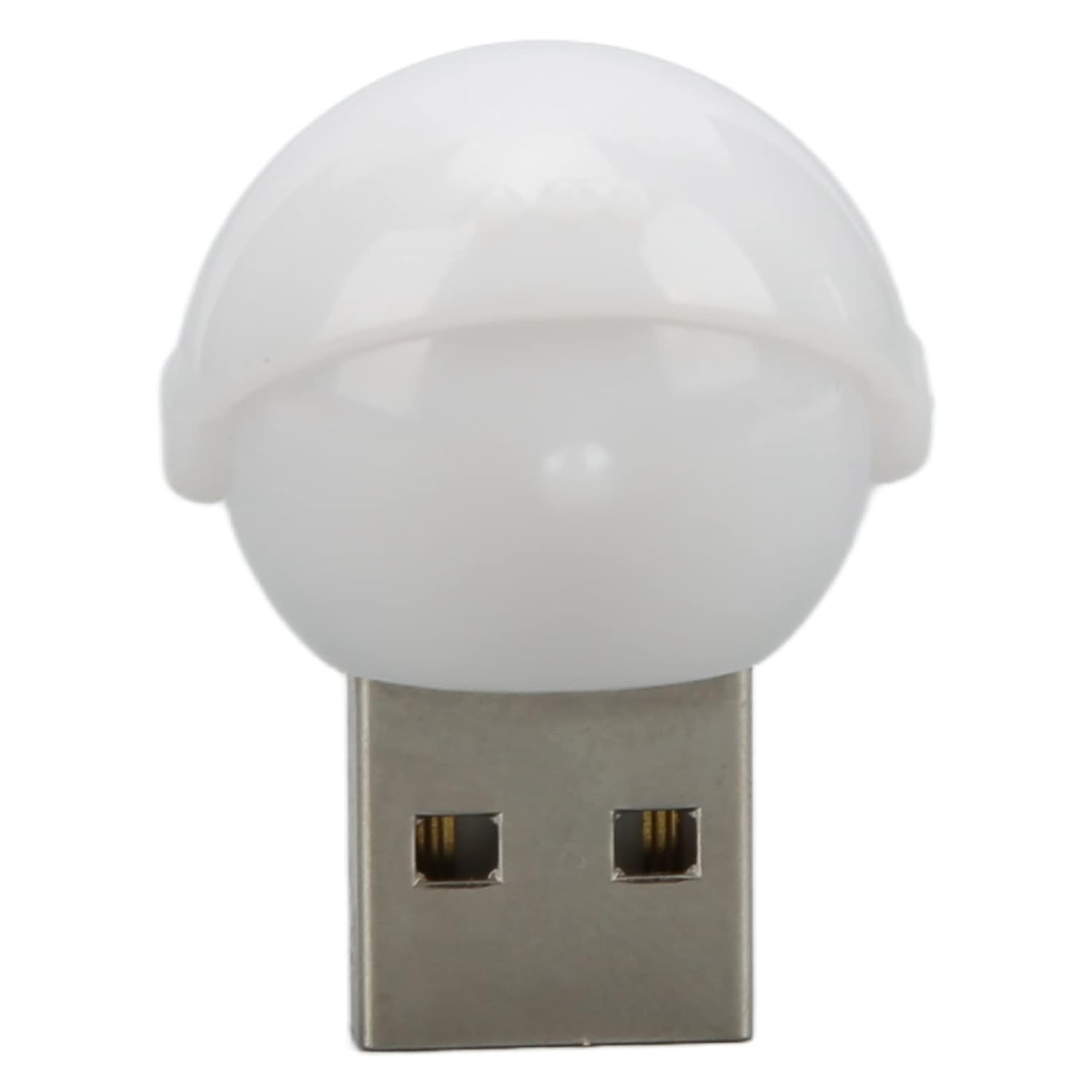 7pcs LED Car Interior Lamp 7‑Color USB Ambient Lamp Auto Decorative Ambient Lamp for Computers Laptop Power Bank - Image 9