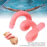 Adjustable Weight Training Stick, Swimming Weight Bearing Stick, Sport Equipment for Training Workout Device Fitness(12 Ounce Powder) - Image 5