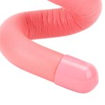 Adjustable Weight Training Stick, Swimming Weight Bearing Stick, Sport Equipment for Training Workout Device Fitness(12 Ounce Powder) - Image 9