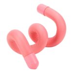 Adjustable Weight Training Stick, Swimming Weight Bearing Stick, Sport Equipment for Training Workout Device Fitness(12 Ounce Powder) - Image 10