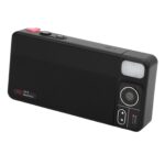 Digital Camera, 4K 64MP 18X Digital Zoom Autofocus Vlogging Camera, Portable Compact Travel Cameras with 2.88 inch 270 Flip Screen for Beginners - Image 10