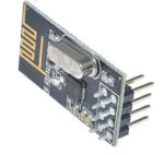 Ultra Low Power 2.4Ghz Nrf24L01 Rf Wireless Transceiver In Antistatic Foam Wireless Transceiver Module - Image 3