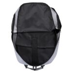 Essential 22L Laptop Backpack for Men & Women | Fits Upto 15.6 Inch Laptop | College, Office & Travel Bag with Water Bottle Pouch, Padded Straps Unisex - Image 5
