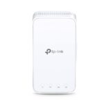 TP-Link RE300 AC1200 Mesh Wi-Fi Range Extender/WiFi Booster/Wireless Repeater (Up to 1200 Mbps), Intelligent Signal Light, Power Schedule, LED Control, Dual_Band, White - Image 3