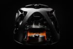 Angry miao Infinity Gaming Mouse Wireless Mouse with 30000DPI PAW3950 Sensor Metal Ultralight 49g Hollowed-Out Design Mouse 7 Programmable Buttons Customizable RGB Lighting-Basalt Black - Image 3