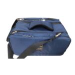 Protective and Compact Sling Camera Bag/Backpack for a Camcorder, Video Camera & ENG Cameras |Professional Video Camera case |Heavy-Duty Camera Bag for Travel|Bag with Customizable dividers - Image 4