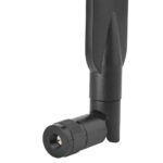 3G 4G Antenna Wide Band 5dbi Omni Directional Antenna with SMA/RPSMA Connector for Lora Gateway 4G Router Cellular Trail Camera Hotspot Access Point Extender Network Device (2-Pack) - Image 4