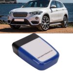 V2.2 WiFi Diagnostic Scanner, Automatic Sleep 9-16V DTC Read V2.2 WiFi Scanner Battery Tester for for ELM327 ELM329 OBDLINK - Image 3