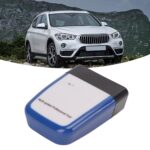 V2.2 WiFi Diagnostic Scanner, Automatic Sleep 9-16V DTC Read V2.2 WiFi Scanner Battery Tester for for ELM327 ELM329 OBDLINK - Image 4