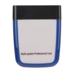 V2.2 WiFi Diagnostic Scanner, Automatic Sleep 9-16V DTC Read V2.2 WiFi Scanner Battery Tester for for ELM327 ELM329 OBDLINK - Image 7