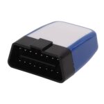 V2.2 WiFi Diagnostic Scanner, Automatic Sleep 9-16V DTC Read V2.2 WiFi Scanner Battery Tester for for ELM327 ELM329 OBDLINK - Image 8