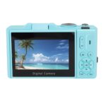 Bewinner 5K Digital Camera for Photography 75MP with Autofocus & Macro, 18X Zoom WiFi Vlogging Camera, 3" Flip Screen Mirrorless Travel Cameras - Image 10