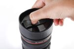 Dipraj Camera Lens Coffee Mug - DSLR Camera Lens Replica Travel Coffee Cup with Lid | Stainless Steel Thermos Tumbler for Hot & Cold Drinks | Gift for Photographers & Coffee Lovers (350ml) - Image 4