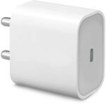 20W USB-C Power Adapter (for iPhone, iPad & AirPods) - Image 4