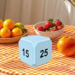 Enakshi® Desk Timer Digital Timer Productivity Timer for Cooking Study Shower Blue|Home & Garden | Kitchen, Dining & Bar | Kitchen Tools & Gadgets | Timers - Image 9