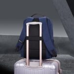 KENNETH COLE Unisex Laptop Backpack, Stylish & Modern Design Business Bag with A Unique Usb Charging Port Feature - Image 6