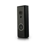 Kerr Smart Wireless Video Door Phone | IP66 Waterproof 1080p Night Vision 8m Detection | WiFi Ring Doorbell with Two Way intercom | Compatible with Alexa and Google asisstance. - Image 7