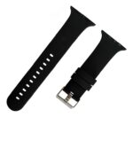 Colorcase Smart Watch Strap Soft Silicon Strap Compatible with Adcom Armor Pro Smart Watch Silicon Strap Band - Image 3