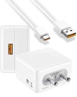 Original 30 Watts Charger for Realme Narzo N95 Rapid Power. - Image 3