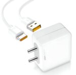 Original 30 Watts Charger for Realme Narzo N95 Rapid Power. - Image 4