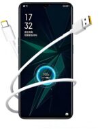 Original 30 Watts Charger for Realme Narzo N95 Rapid Power. - Image 6