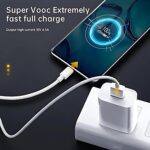 Original 30 Watts Charger for Realme Narzo N95 Rapid Power. - Image 7