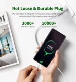 Original 30 Watts Charger for Realme Narzo N95 Rapid Power. - Image 8