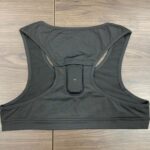 CALANDIS™ Sports Tracker Vest No Tracking Device Fitness Vest for Athlete Soccer Rugby XXL | Activity Trackers | Fitness Technology | Fitness Running & Yoga - Image 5