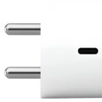 Original 45W Type-C Power Charger Adapter Compatible with Google Pixel 8, 8 Pro USB Type-C Cable & Charger Combo Ultra-Fast Charging, Sleek Design & Perfect for Home, Office, or Travel - Image 4