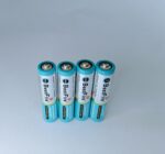 Compatible with BestFire AAA-1100mWh-1.5V USB Type-C 700mAh Rechargeable Li-ion Battery (Pack of 4) - Image 6