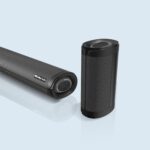 ZEBRONICS Zeb-Juke BAR 9450 PRO Dolby 5.1 Soundbar with Dolby Audio, 625 Watts Output, Dual Rear Satellites, 16.5cm Subwoofer, HDMI ARC, Optical, BT v5.0, LED Display, Wall Mount, Black - Image 6