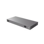 Grandstream GWN7813 | 24-Port Gigabit Ethernet Layer 3 Managed Network Switch - Image 3